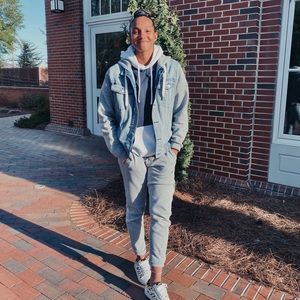 Meet your Posher, Melody